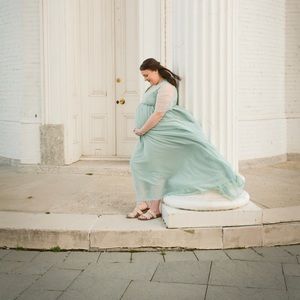 Maternity Dress